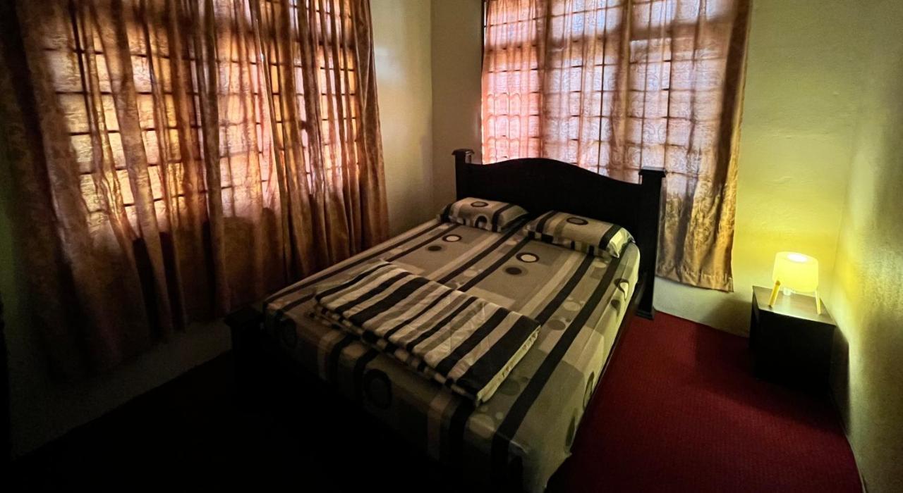Addin Homestay Tanah Merah 丹那美拉 外观 照片